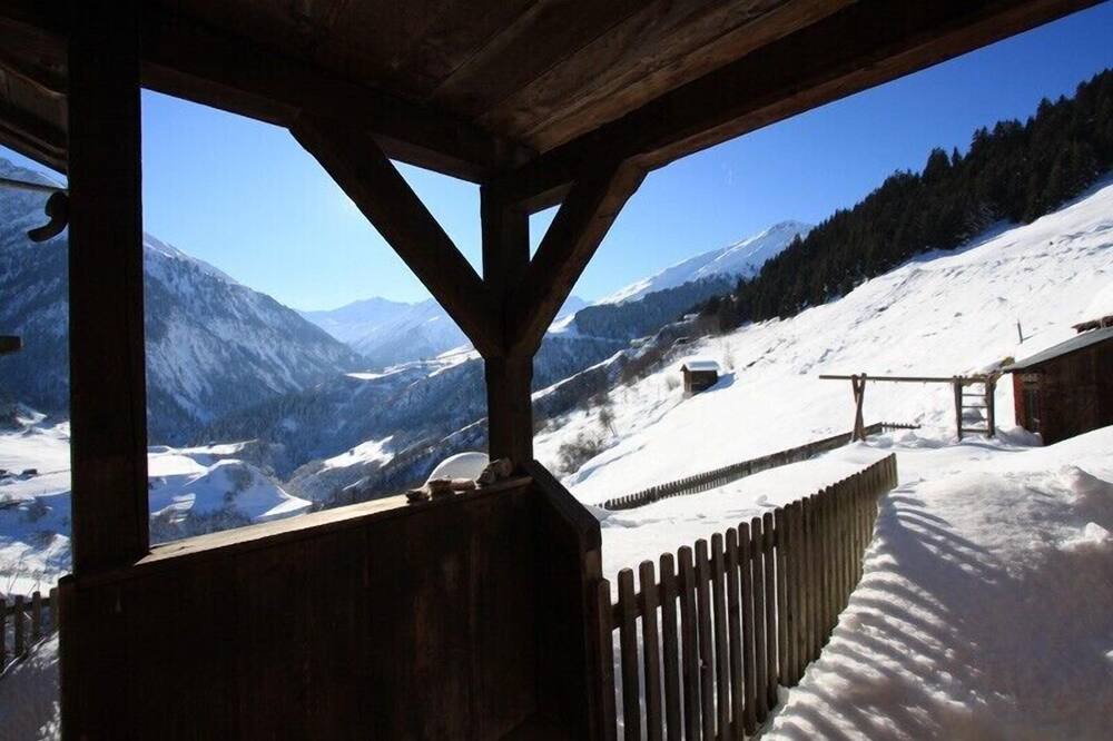 Photo of Outdoor in Lumnezia
