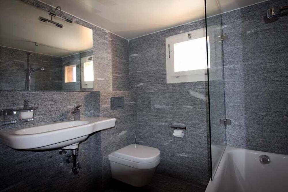 Photo of Bathroom in Lumnezia
