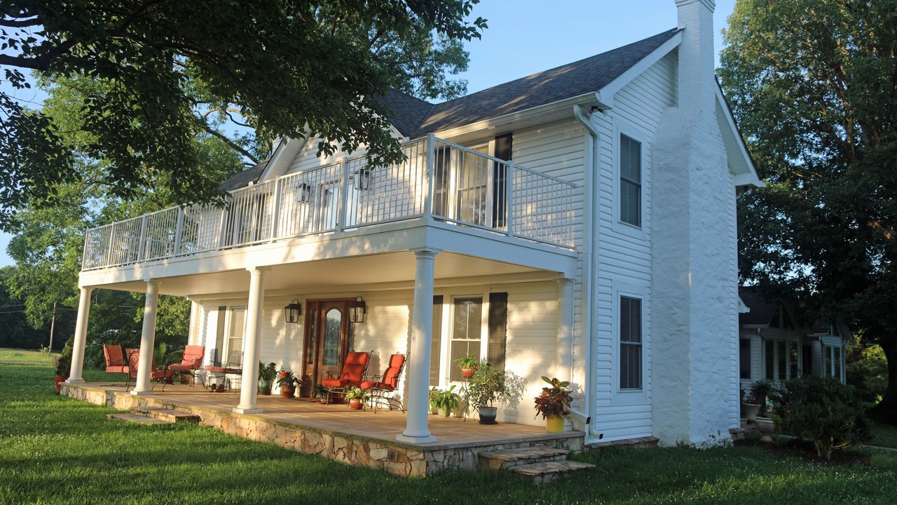 Photo of Outdoor in Alton