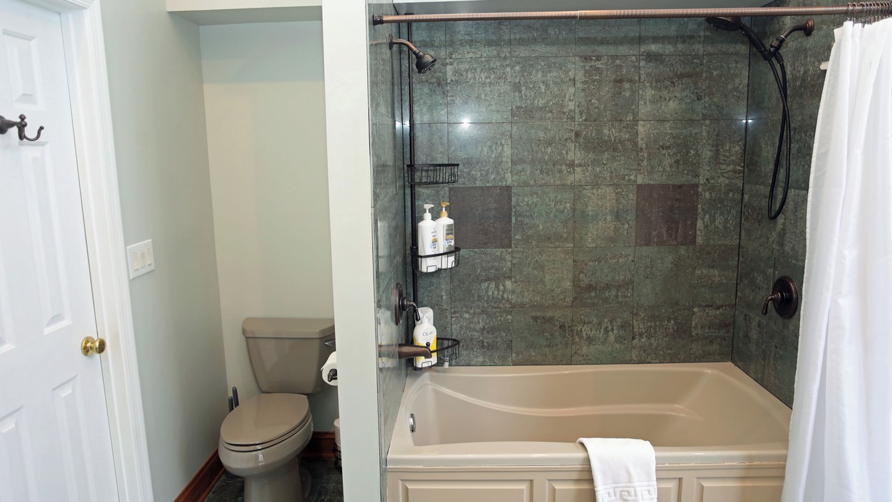 Photo of Bathroom in Alton