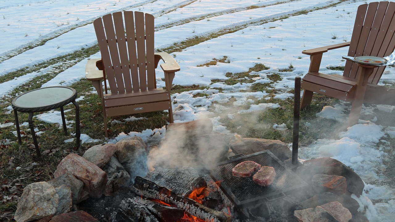 Photo of Outdoor in Alton