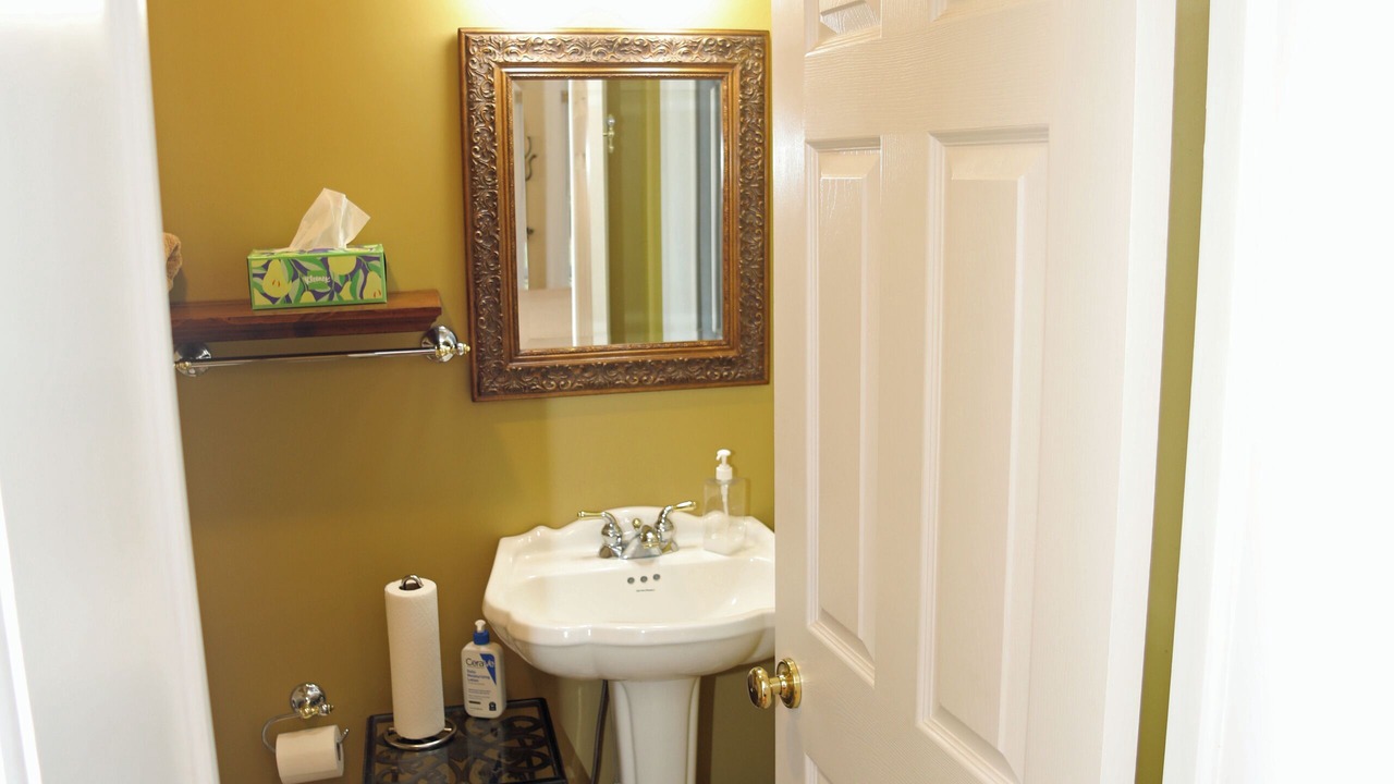 Photo of Bathroom in Alton