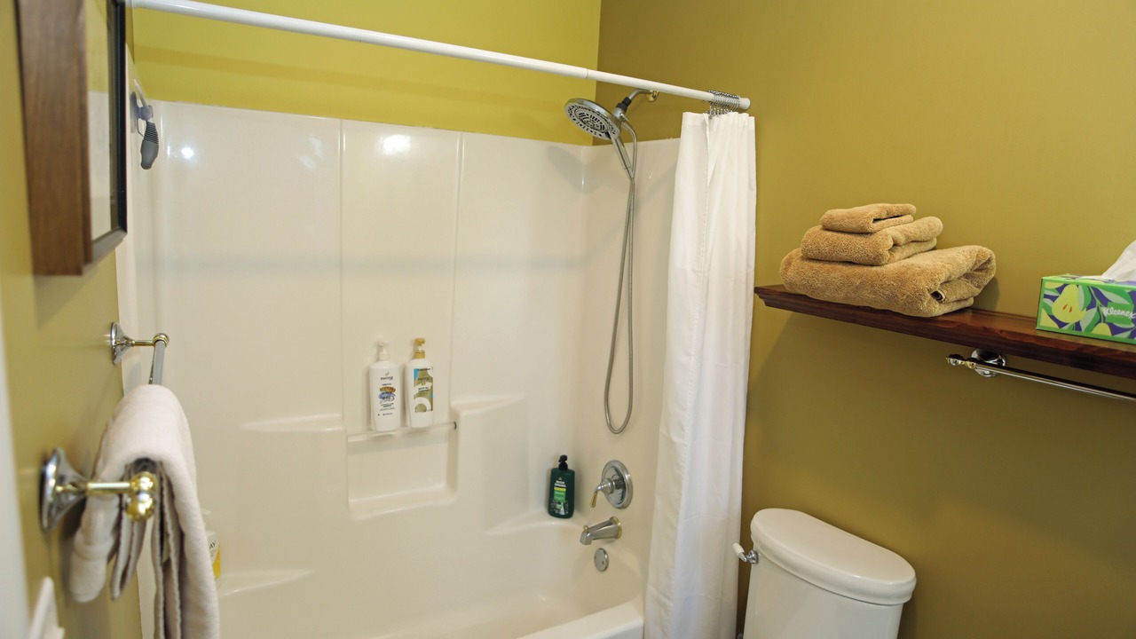 Photo of Bathroom in Alton