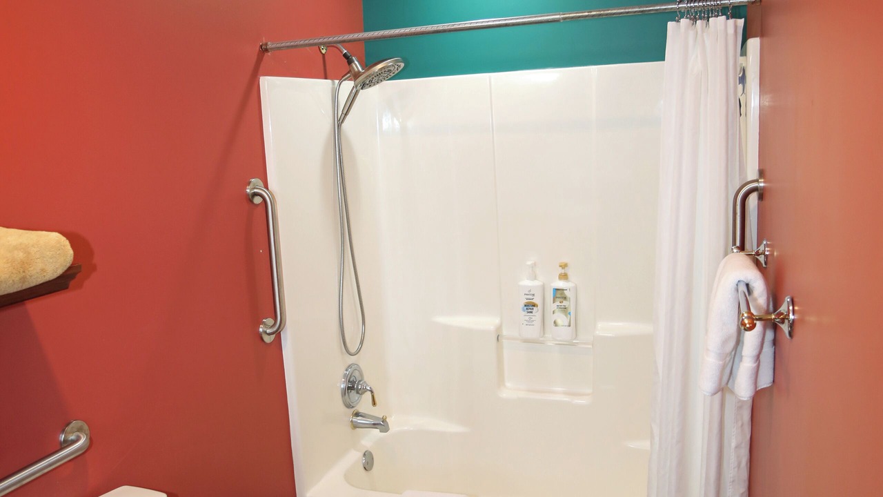 Photo of Bathroom in Alton