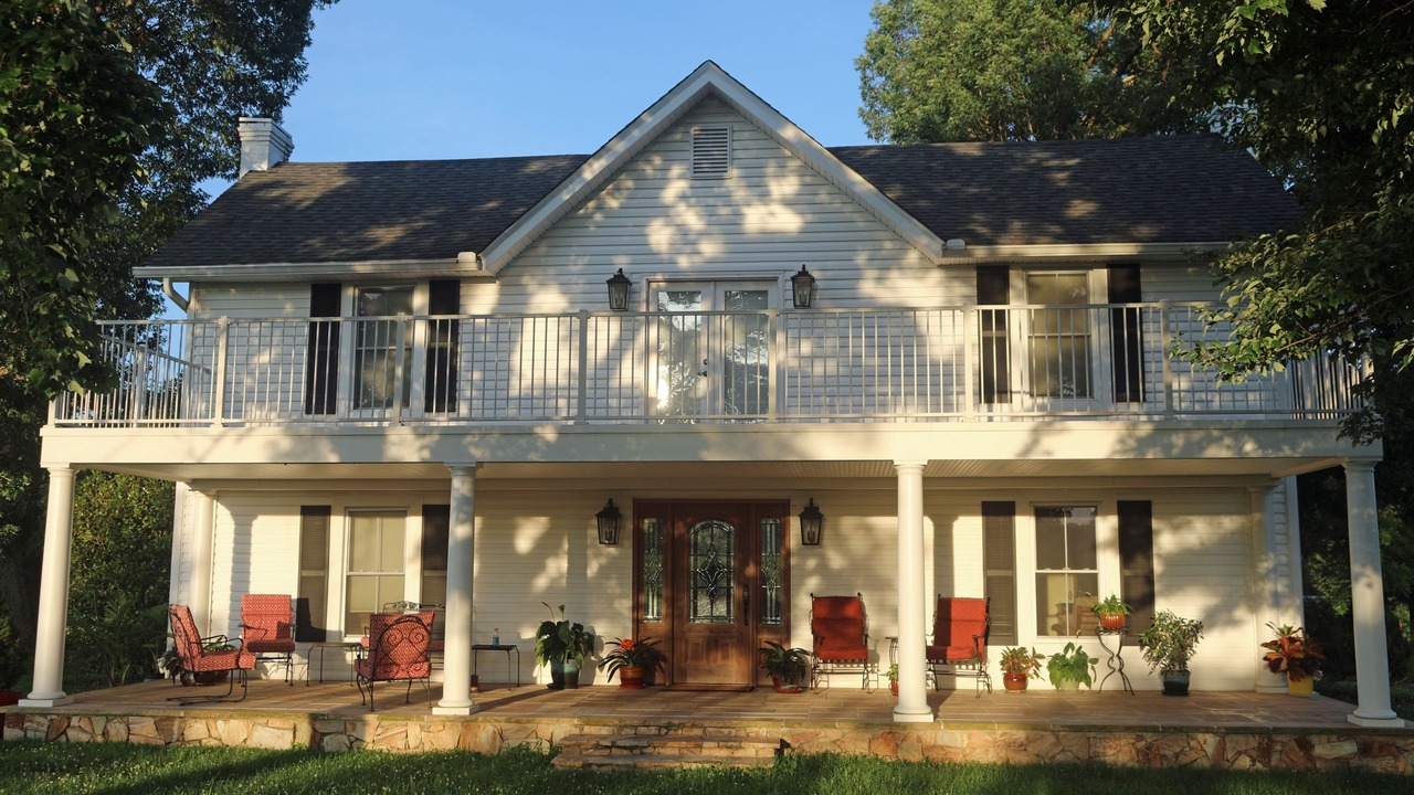 Photo of Outdoor in Alton