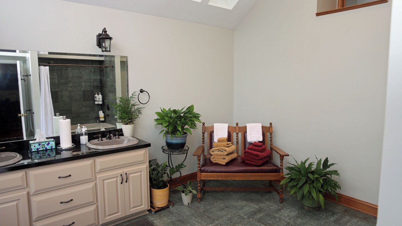 Photo of Bathroom in Alton