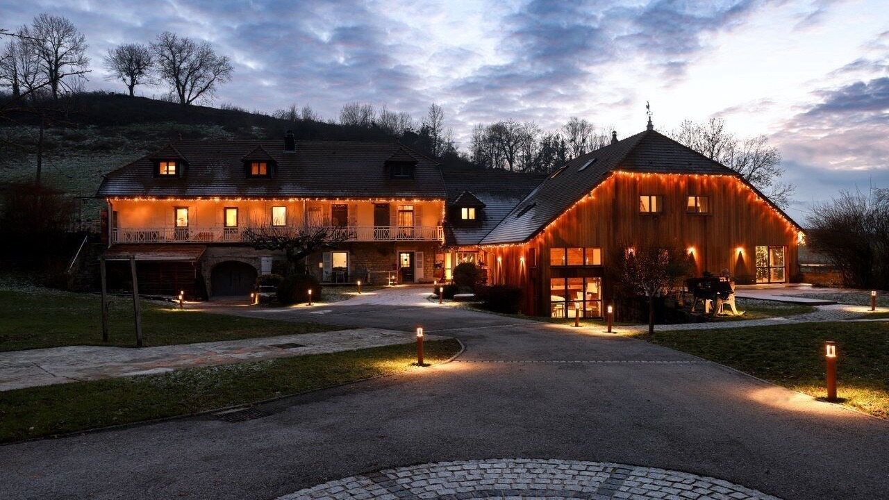 Photo of Outdoor in Salins-les-Bains