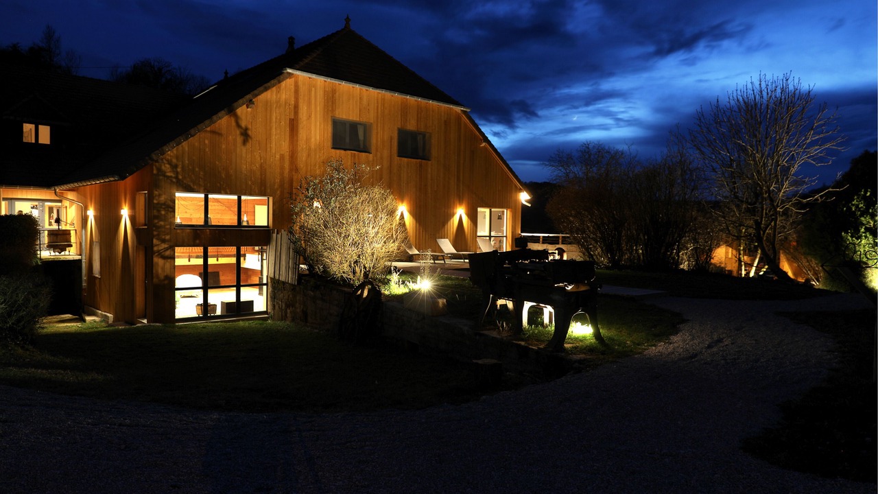 Photo of Outdoor in Salins-les-Bains