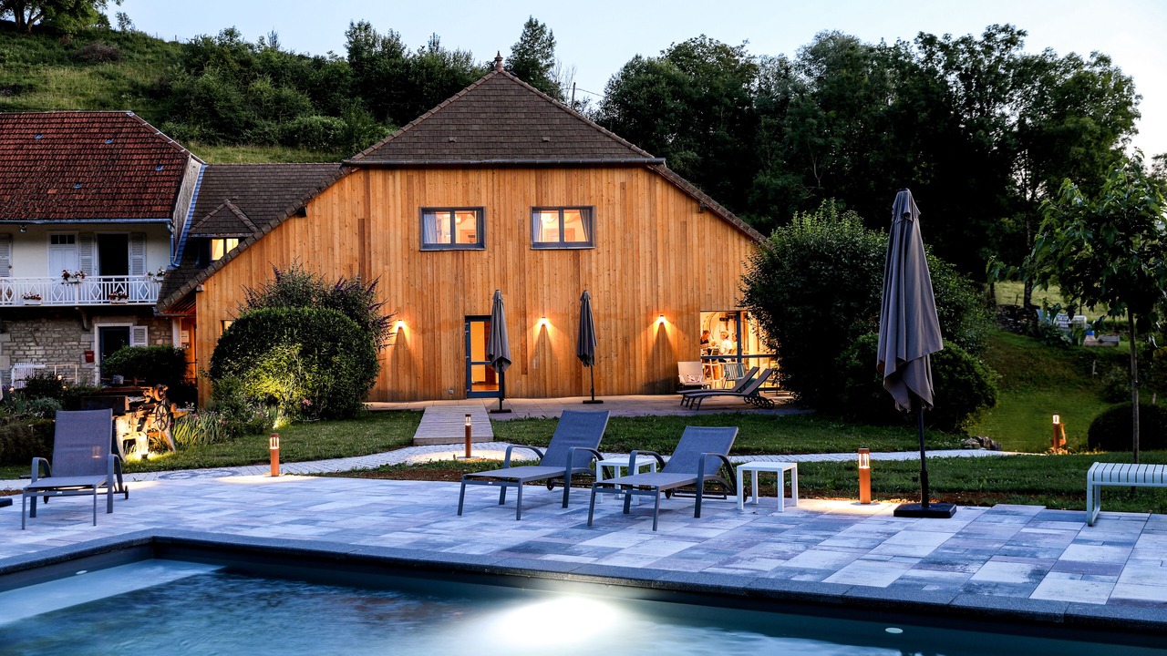 Photo of Outdoor in Salins-les-Bains