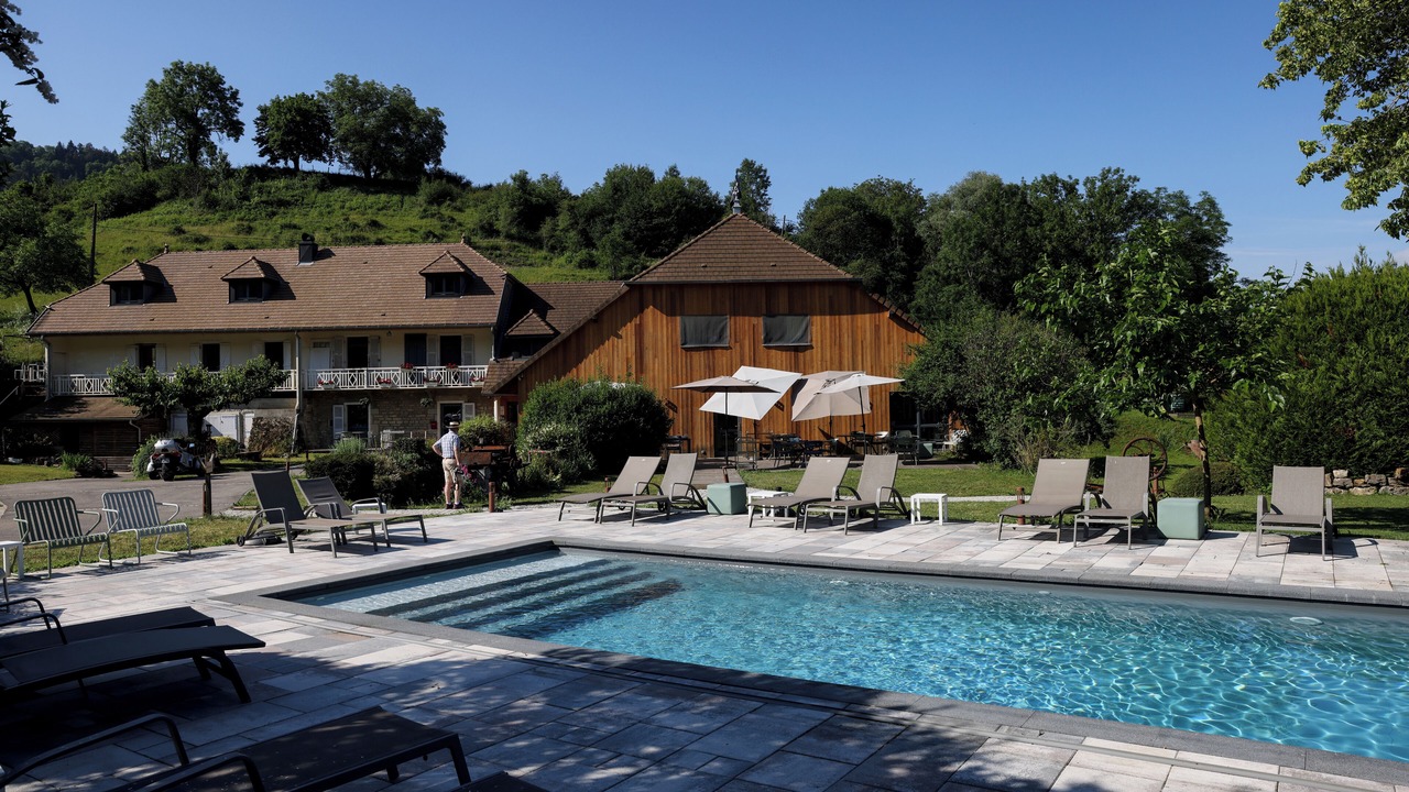 Photo of Outdoor in Salins-les-Bains