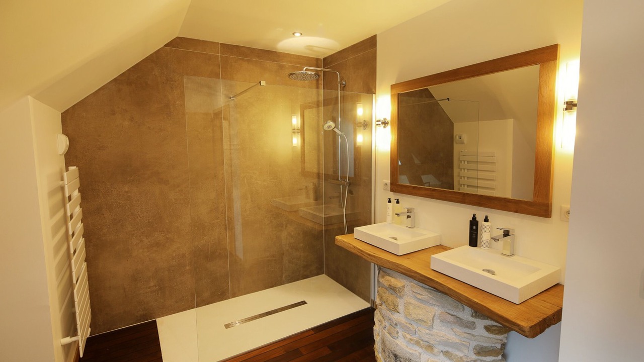 Photo of Bathroom in Salins-les-Bains