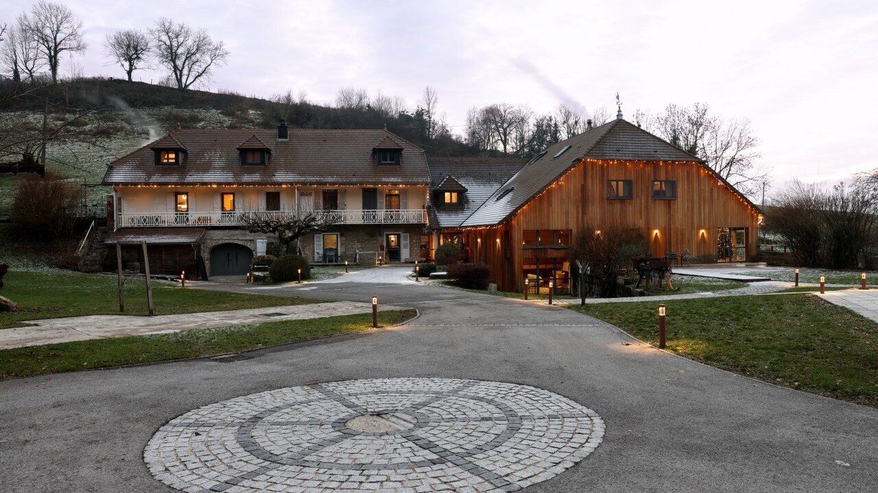 Photo of Outdoor in Salins-les-Bains