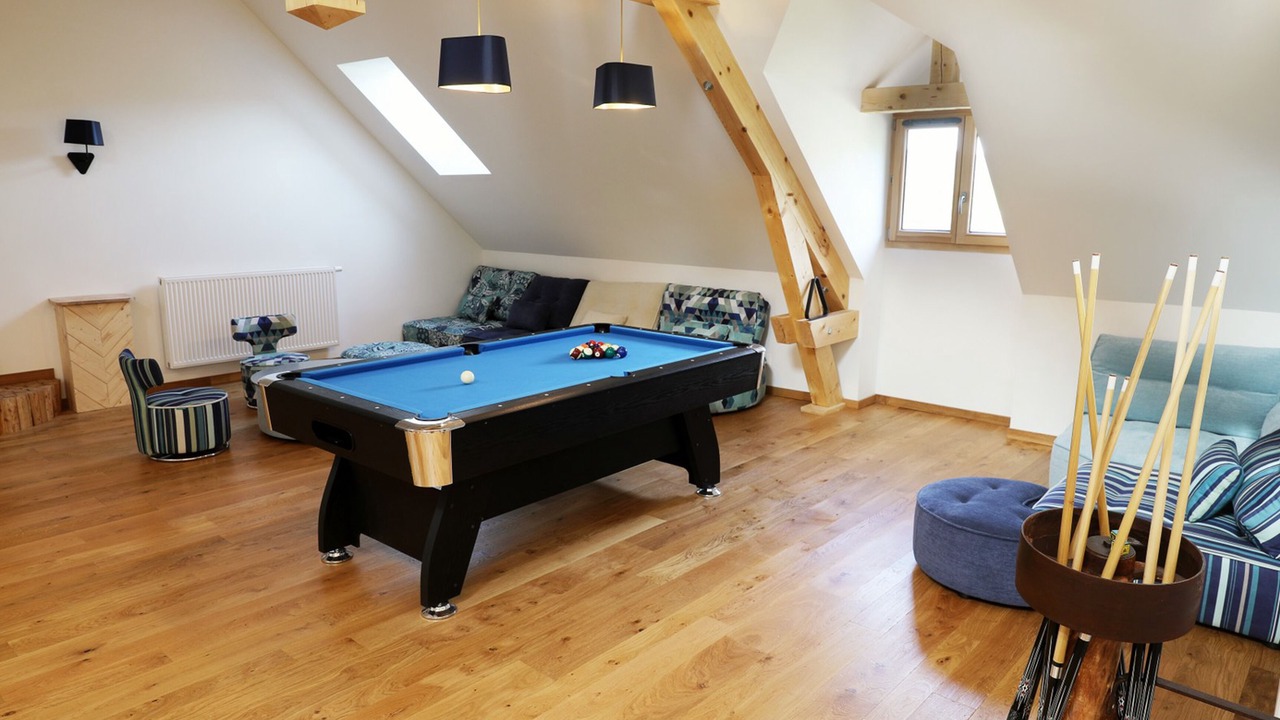 Photo of Bedroom in Salins-les-Bains