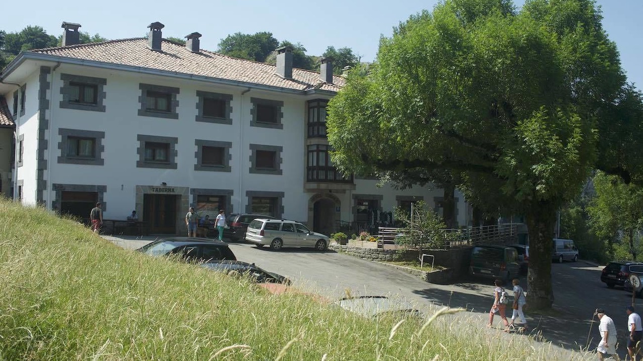 Photo of Outdoor in Arantzazu