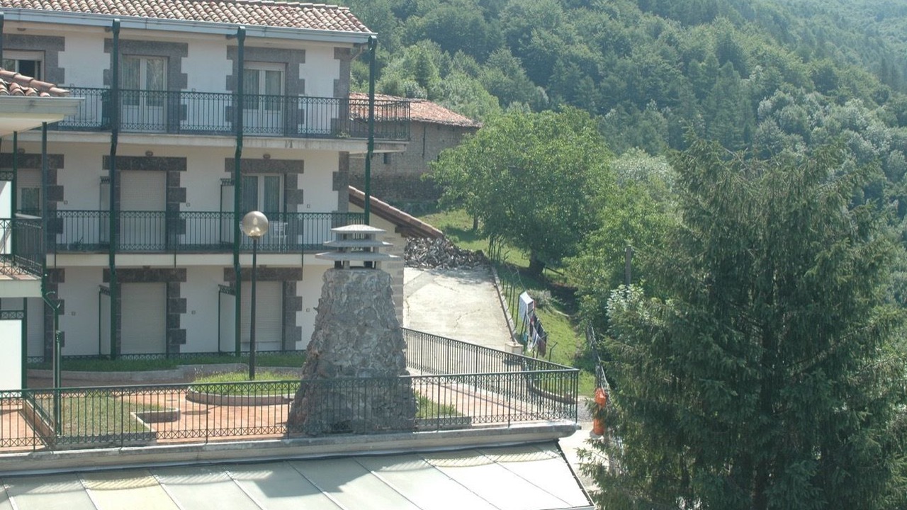 Photo of Outdoor in Arantzazu