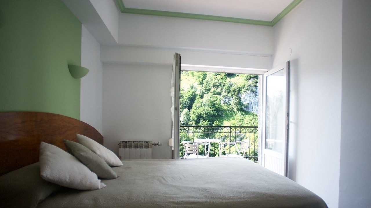 Photo of Bedroom in Arantzazu