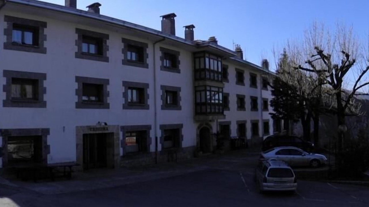 Photo of Outdoor in Arantzazu
