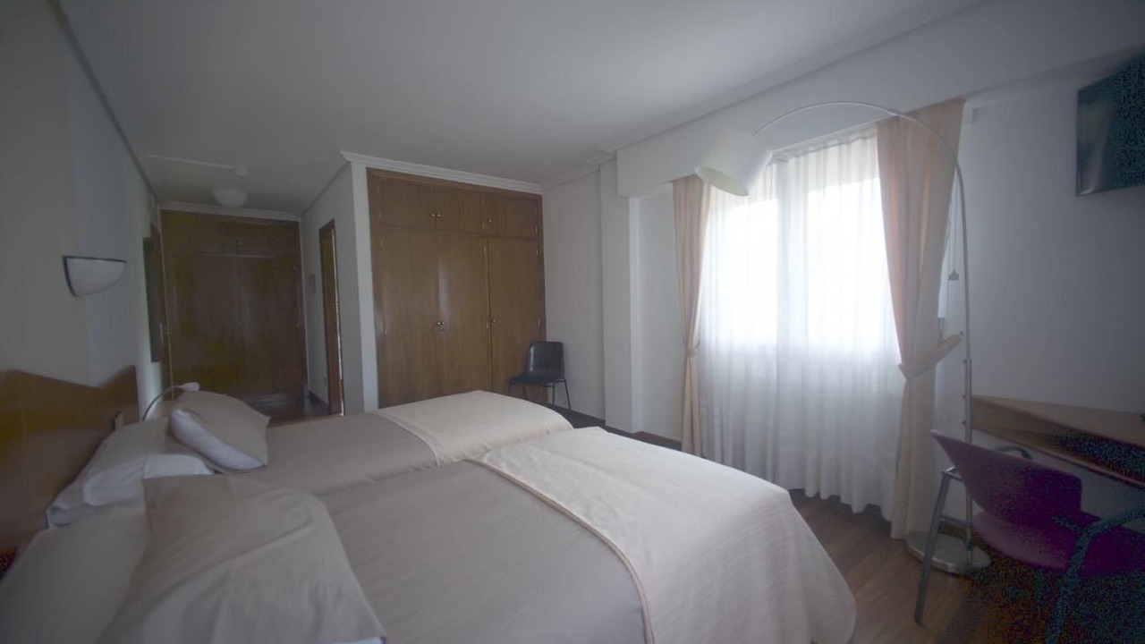 Photo of Bedroom in Arantzazu