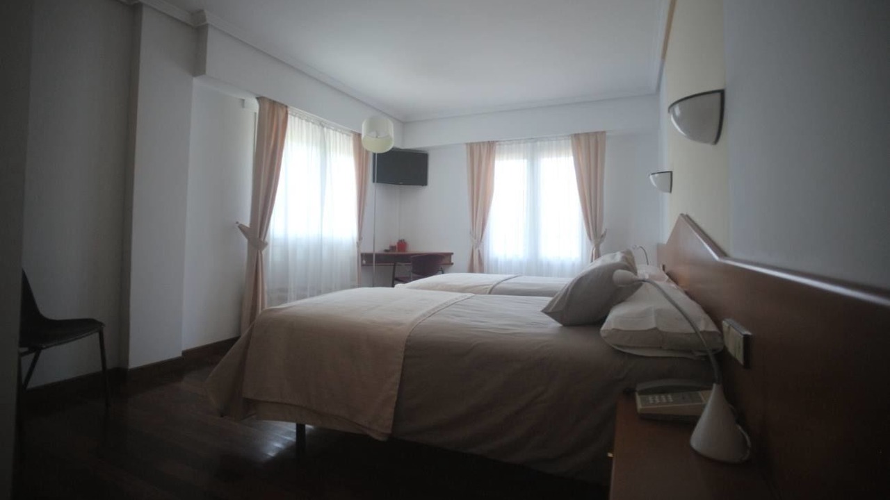 Photo of Bedroom in Arantzazu