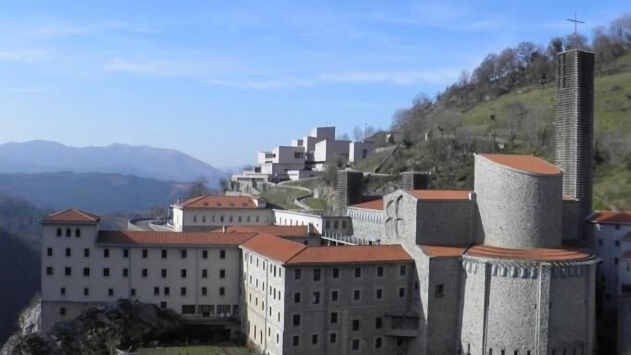 Photo of Outdoor in Arantzazu
