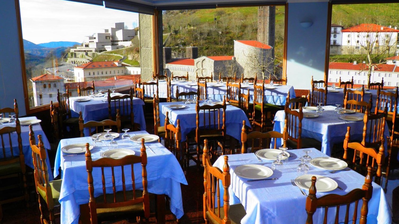 Photo of Others in Arantzazu