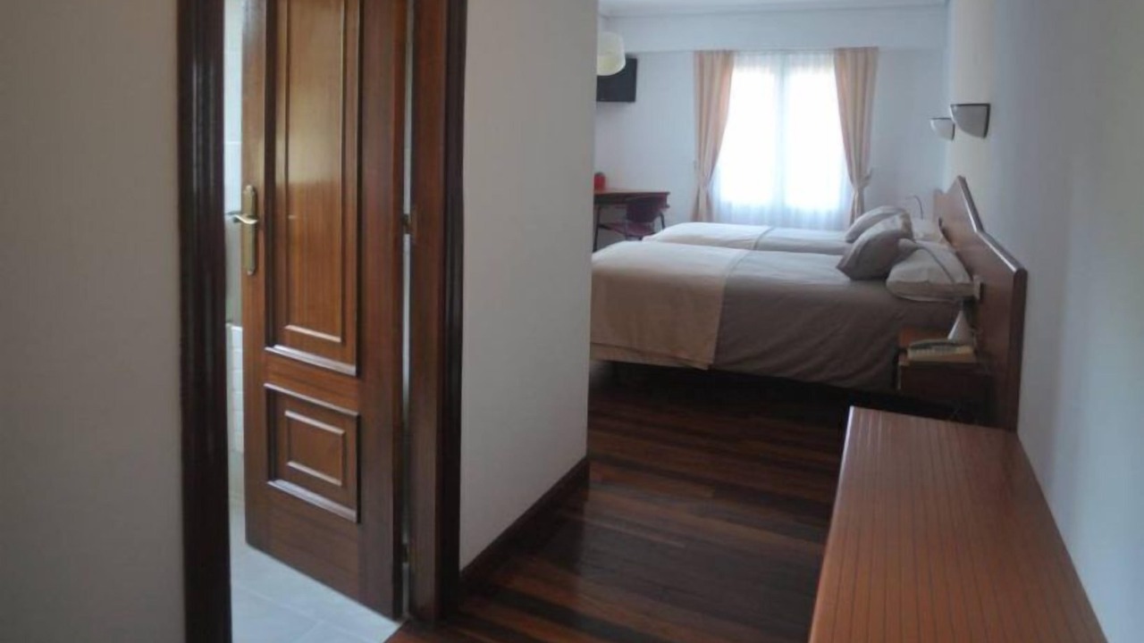 Photo of Bedroom in Arantzazu