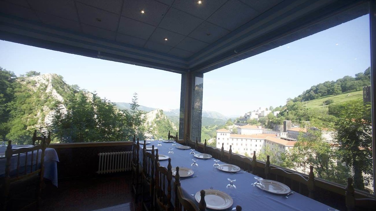 Photo of Others in Arantzazu