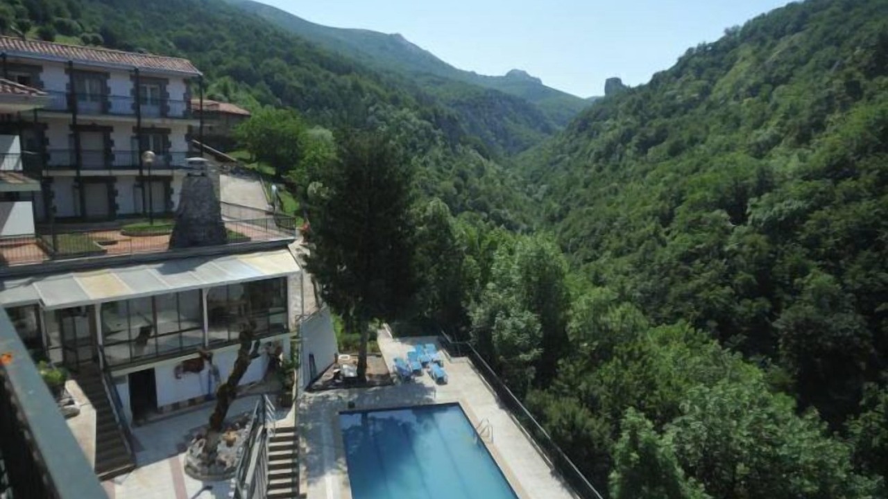 Photo of Outdoor in Arantzazu
