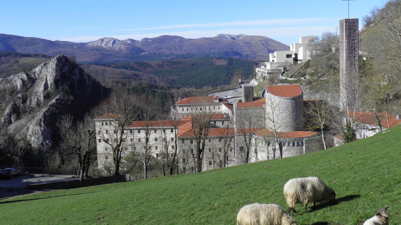 Photo of Outdoor in Arantzazu