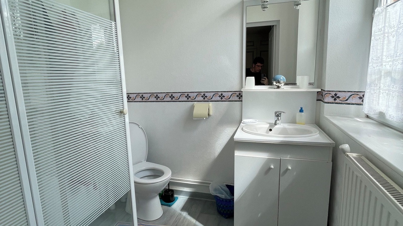 Photo of Bathroom in Origny-en-Thierache