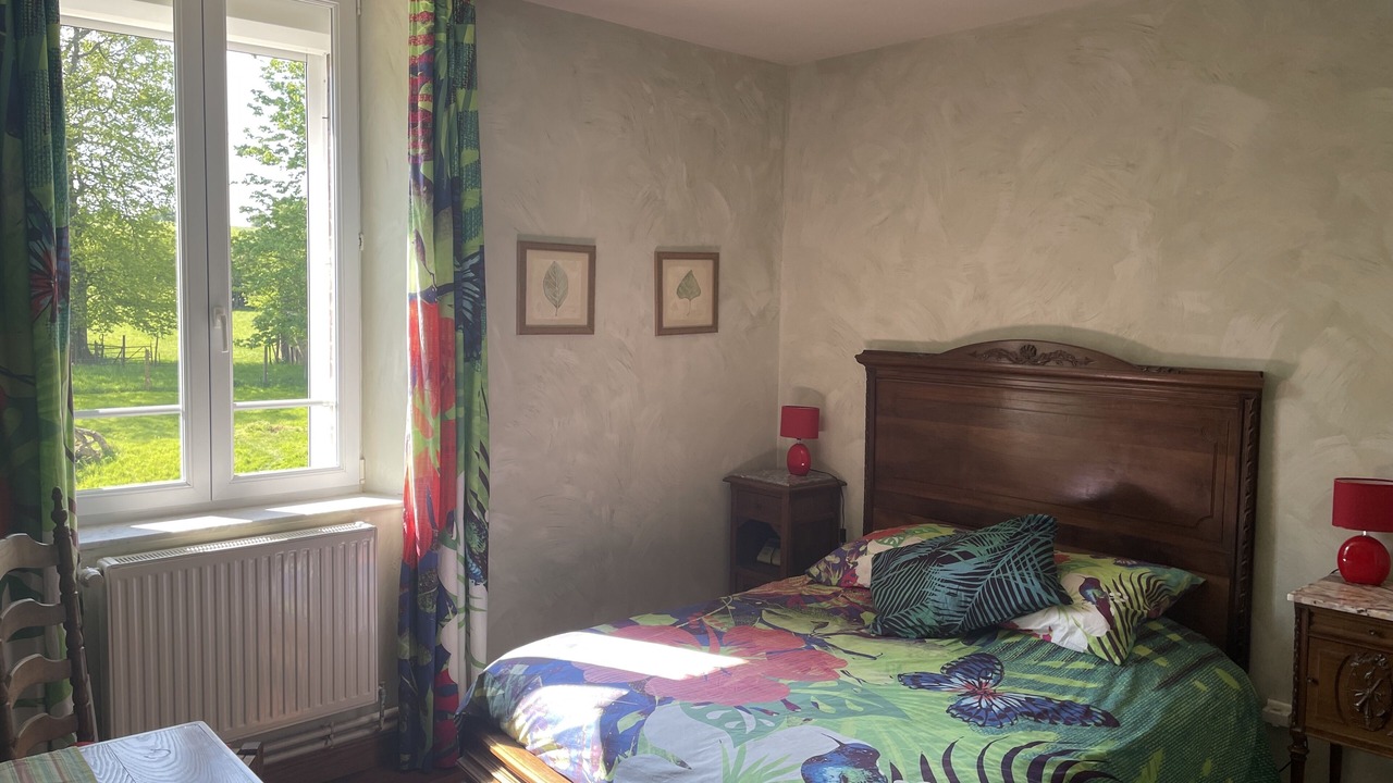 Photo of Bedroom in Origny-en-Thierache