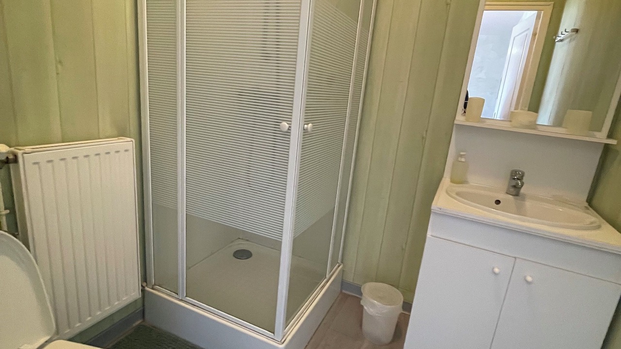 Photo of Bathroom in Origny-en-Thierache