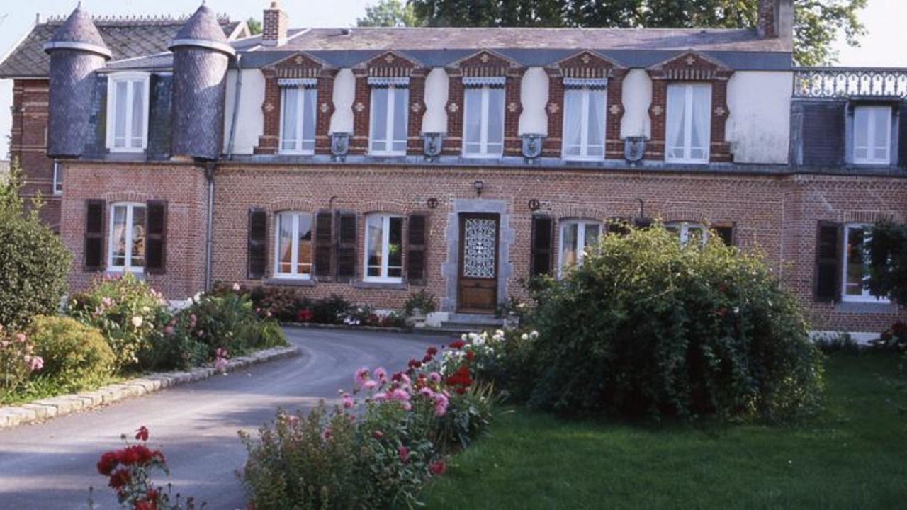 Photo of Outdoor in Origny-en-Thierache