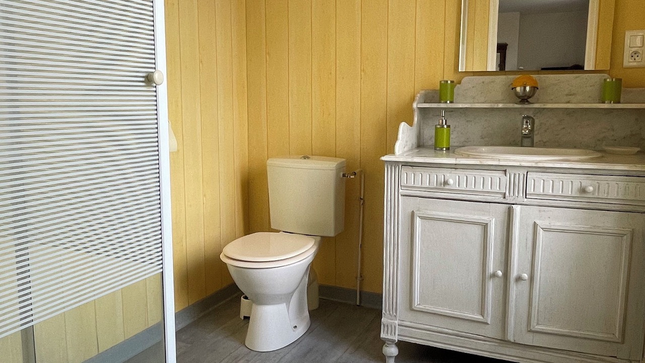 Photo of Bathroom in Origny-en-Thierache