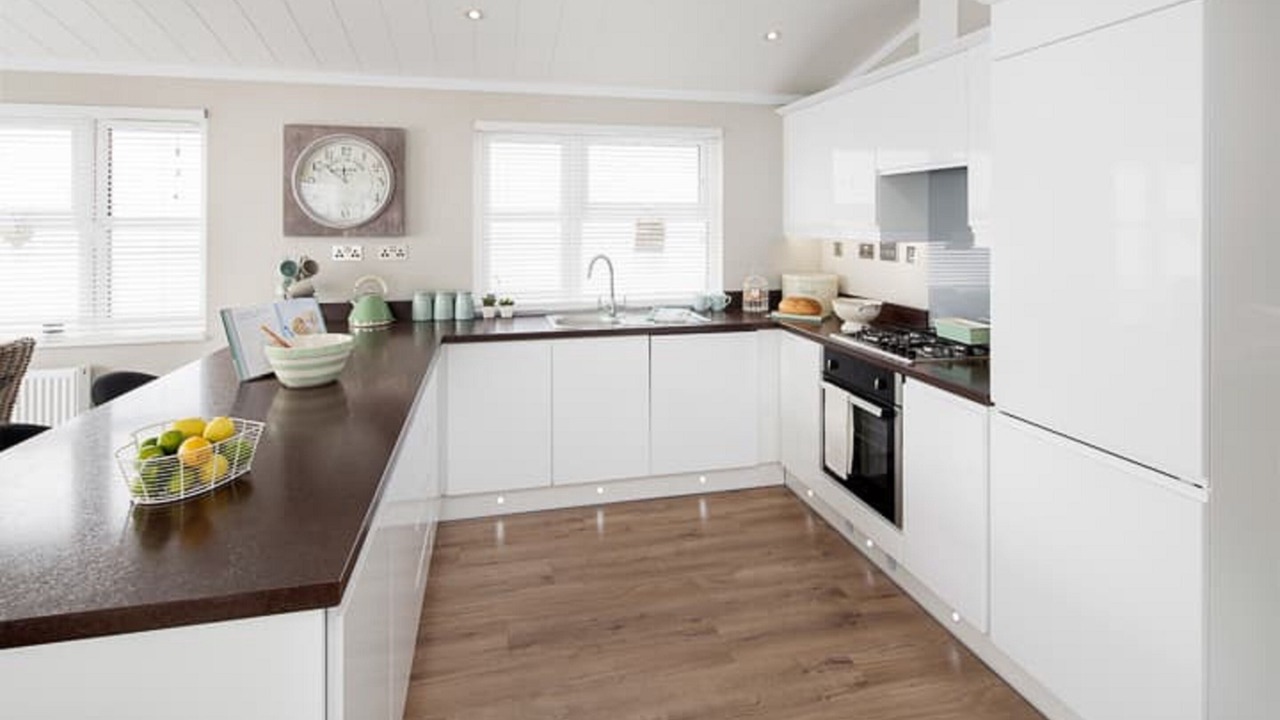 Photo of Kitchen in Ryde