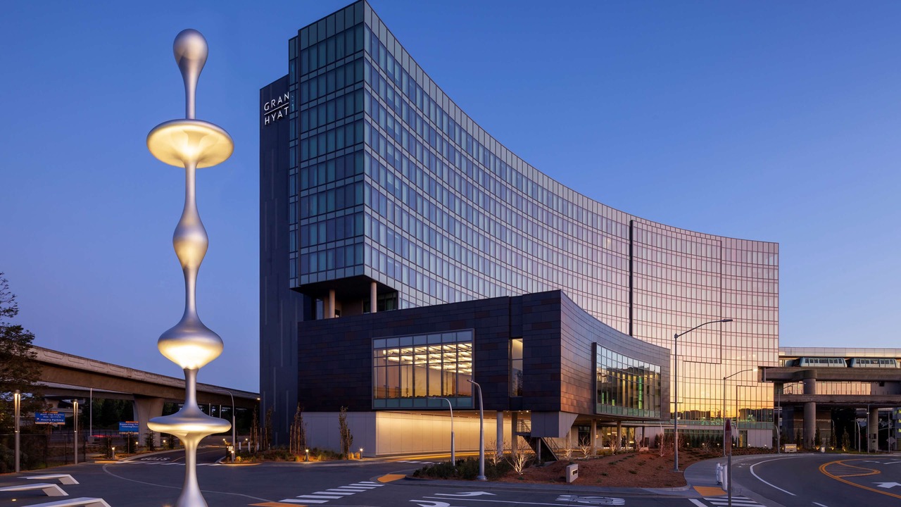 Photo of Outdoor in San Francisco