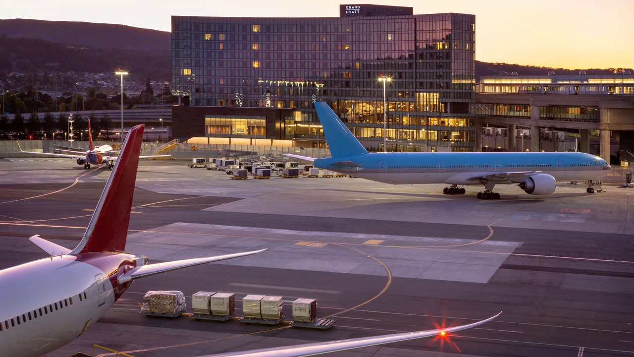 Photo of Outdoor in San Francisco