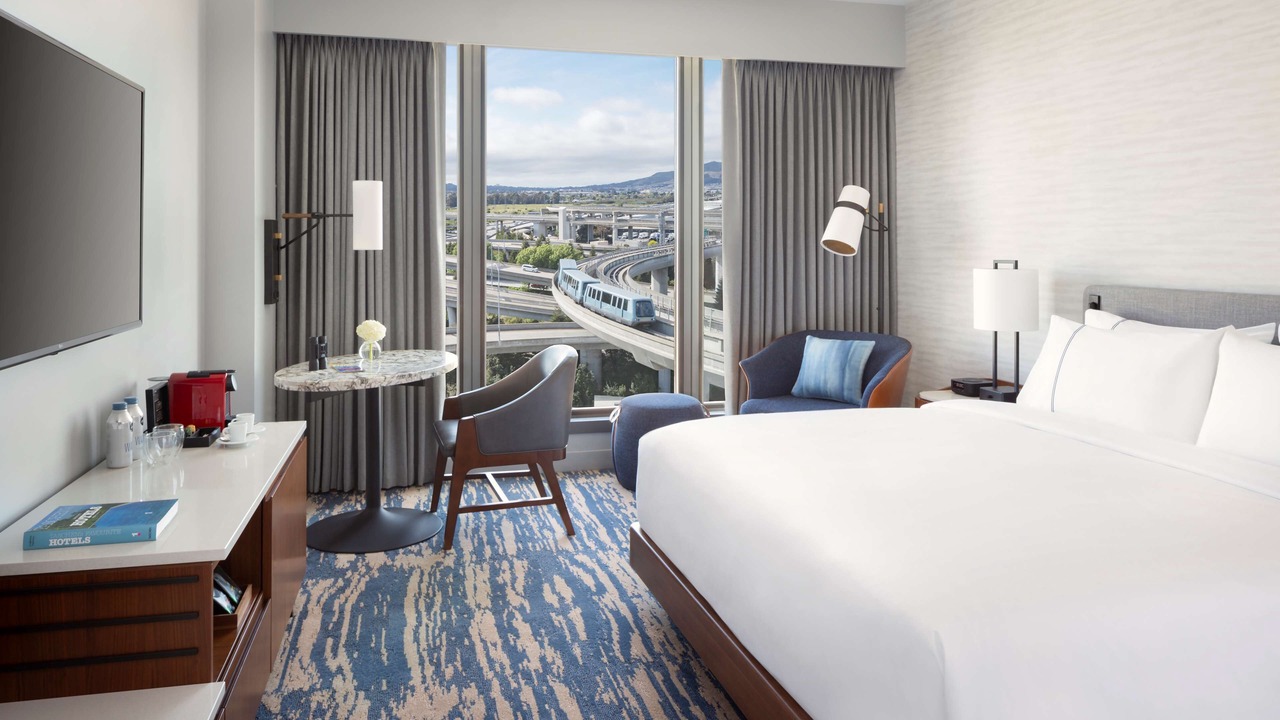 Photo of Bedroom in San Francisco