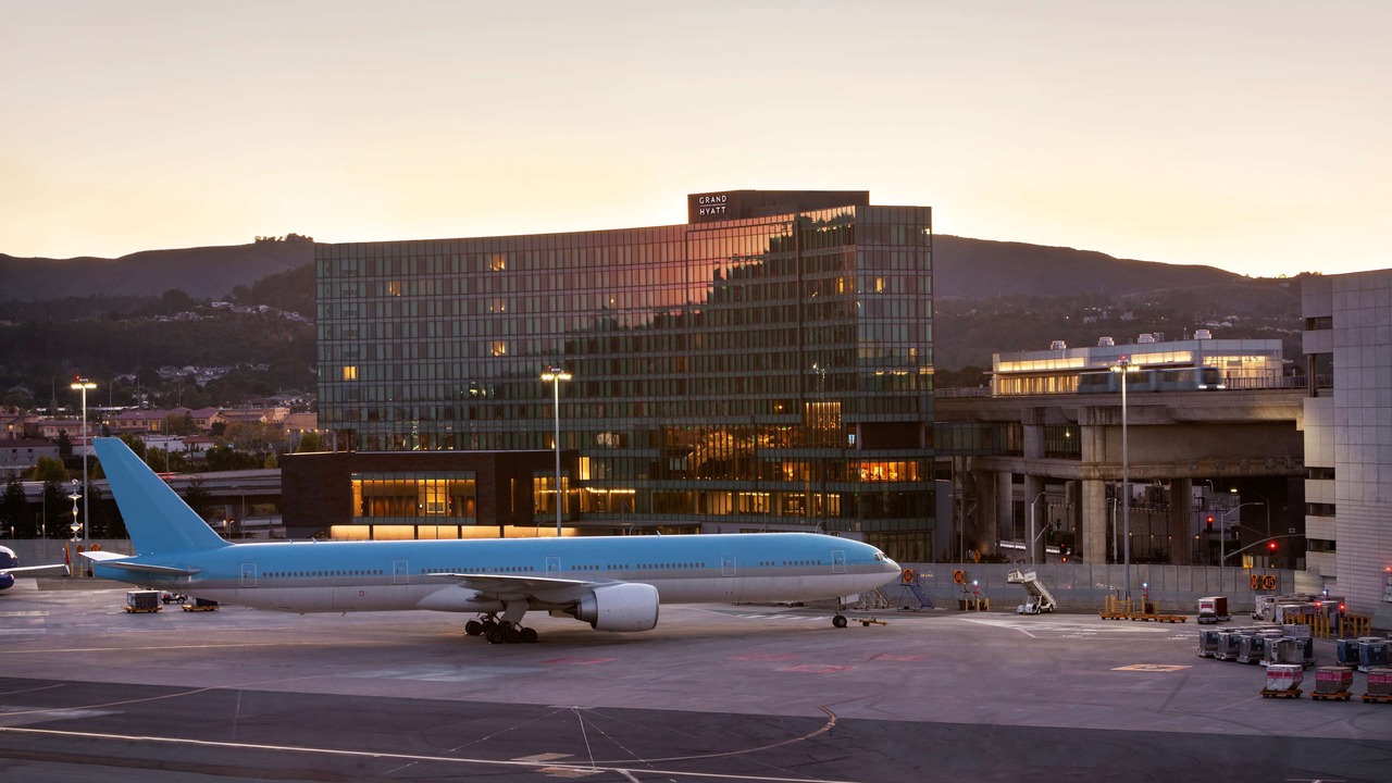 Photo of Outdoor in San Francisco