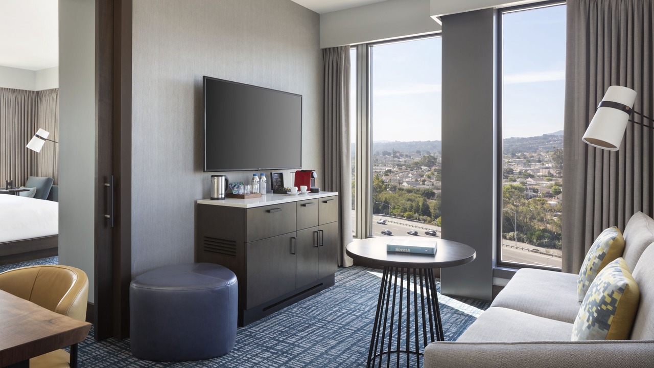 Photo of Bedroom in San Francisco