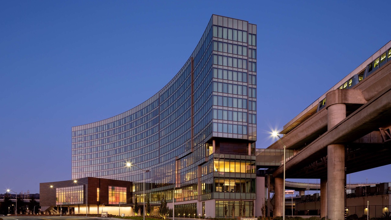 Photo of Outdoor in San Francisco