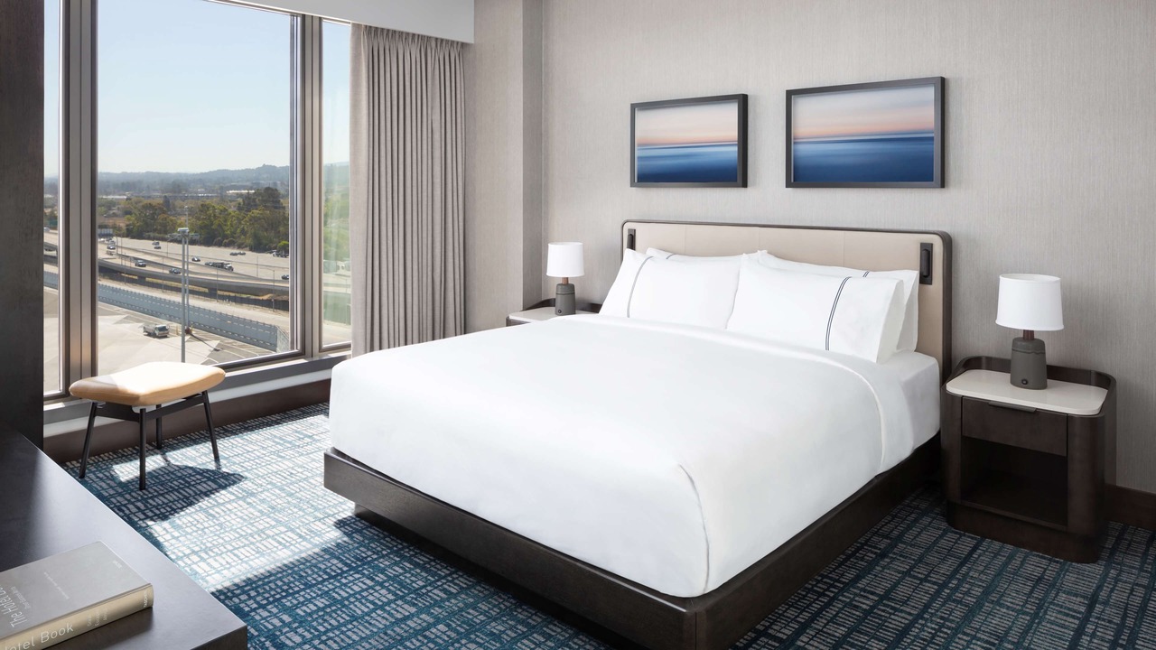 Photo of Bedroom in San Francisco