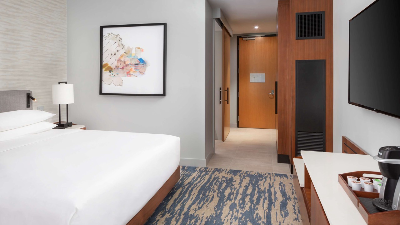 Photo of Bedroom in San Francisco