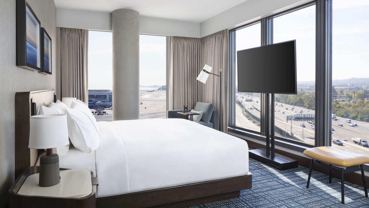 Photo of Bedroom in San Francisco