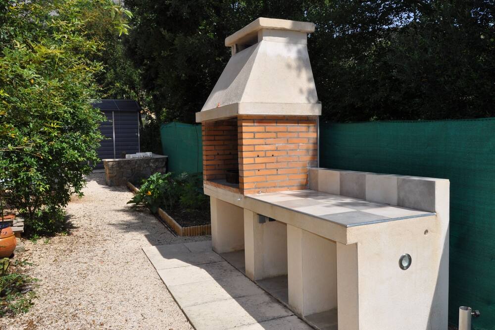 Photo of Outdoor in Saint-Hippolyte-du-Fort