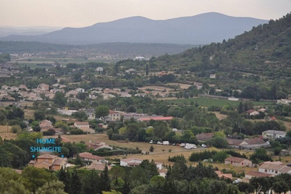 Photo of Outdoor in Saint-Hippolyte-du-Fort