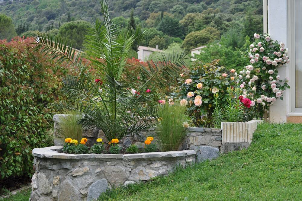 Photo of Outdoor in Saint-Hippolyte-du-Fort