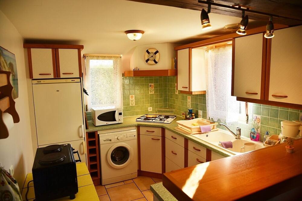 Photo of Kitchen in Loperec