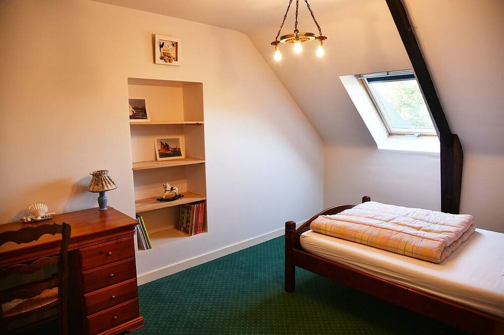 Photo of Bedroom in Loperec