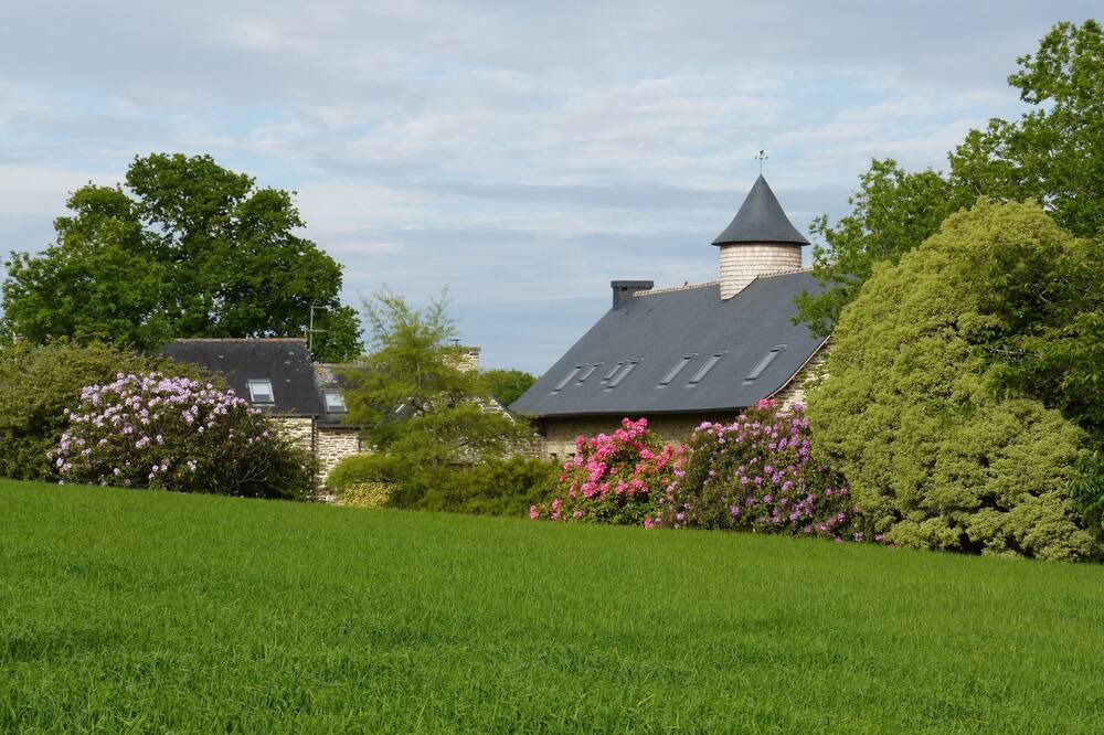 Photo of Outdoor in Loperec